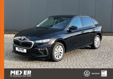Skoda Scala, 2026