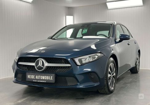 Mercedes-Benz A 180, 2021