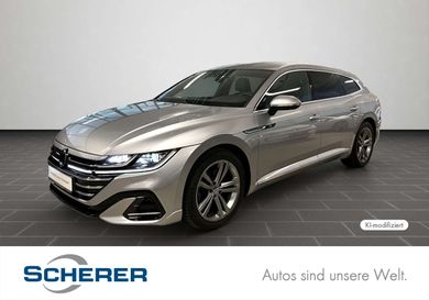 Volkswagen Arteon, 2024