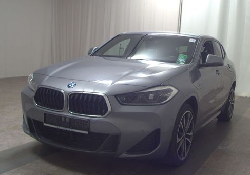 BMW X2, 2022