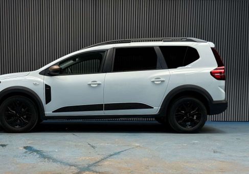 Dacia Jogger, 2023 3