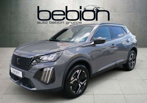Peugeot 2008, 2024