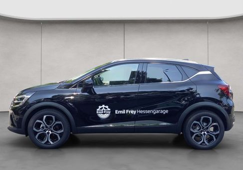 Mitsubishi ASX, 2025
