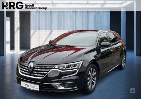 Renault Talisman, 2021