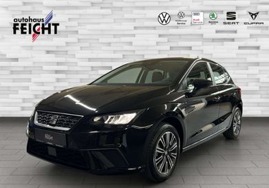 Seat Ibiza, 2024