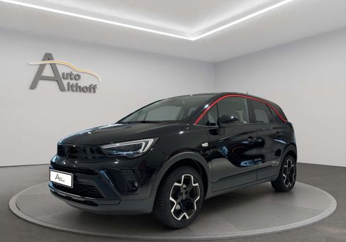 Opel Crossland X, 2023