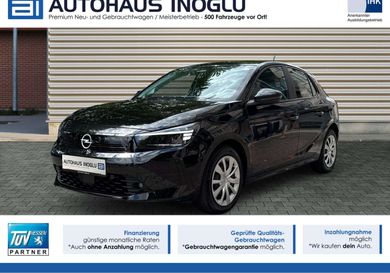 Opel Corsa, 2025