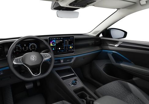 Volkswagen Tiguan, 2026 3