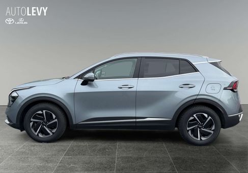 Kia Sportage, 2025 3