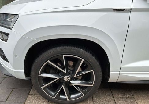 Skoda Karoq, 2022