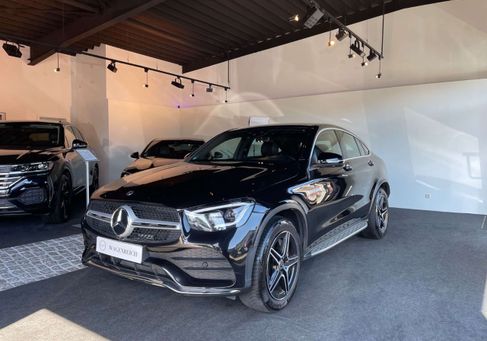 Mercedes-Benz GLC 200, 2019 2