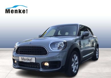 MINI One Countryman, 2019