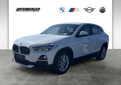 BMW X2, 2020