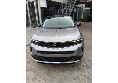 Opel Mokka, 2021