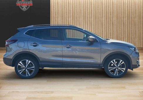 Nissan Qashqai, 2019 3