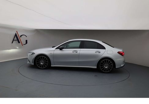 Mercedes-Benz A 200, 2020