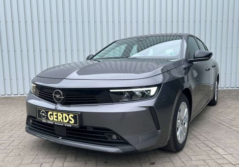 Opel Astra, 2023