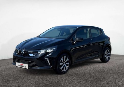 Mitsubishi Colt, 2024