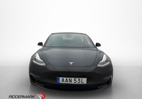 Tesla Model 3, 2019 2