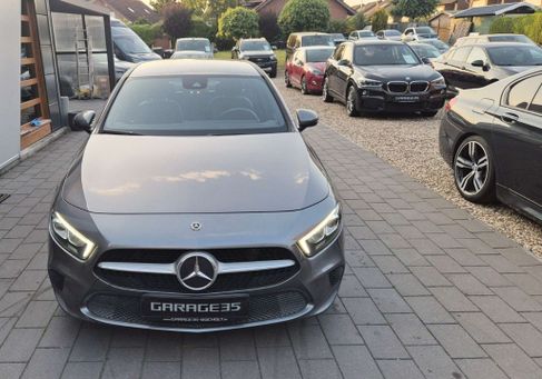 Mercedes-Benz A 200, 2019