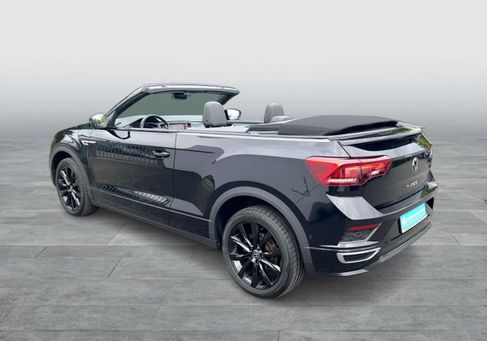 Volkswagen T-Roc, 2022
