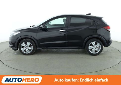 Honda HR-V, 2019