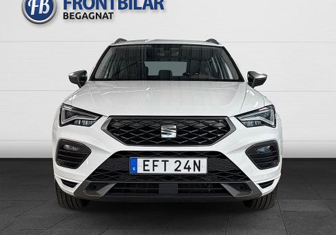 Seat Ateca, 2023