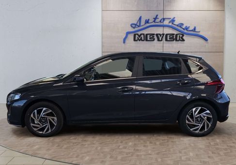 Hyundai i20, 2026 3