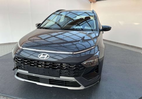 Hyundai Bayon, 2026 2