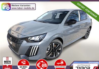 Peugeot 208, 2025