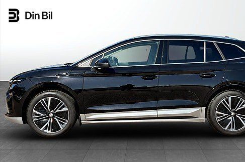 Skoda Enyaq, 2026