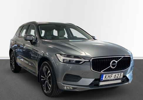 Volvo XC60, 2018 3