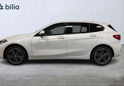 BMW 118, 2023