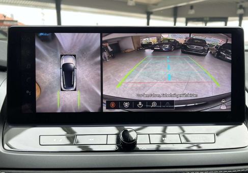 Nissan Qashqai, 2025