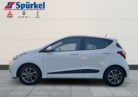 Hyundai i10, 2018 2
