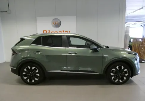 Kia Sportage, 2023 2