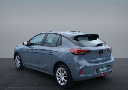 Opel Corsa, 2025 2