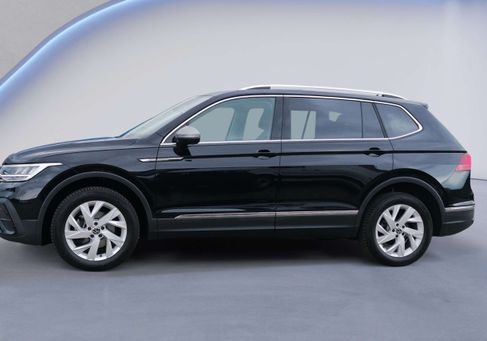 Volkswagen Tiguan Allspace, 2024