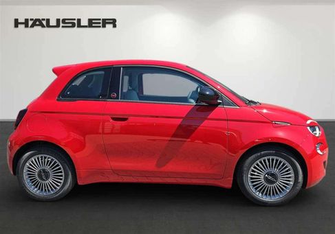 Fiat 500, 2026