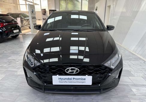 Hyundai i20, 2023 3