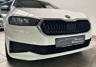 Skoda Fabia, 2023