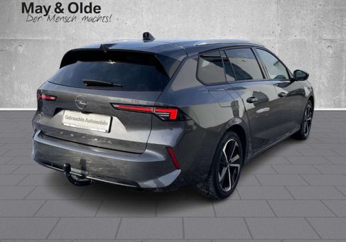 Opel Astra, 2023