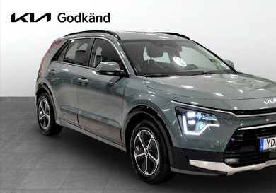 Kia Niro, 2023