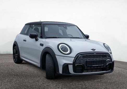 MINI Cooper, 2023