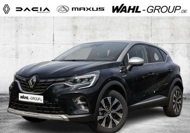 Renault Captur, 2022