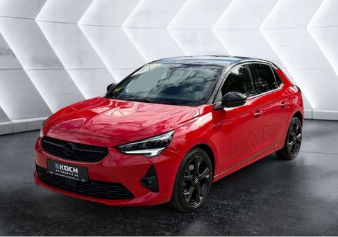 Opel Corsa, 2022 3