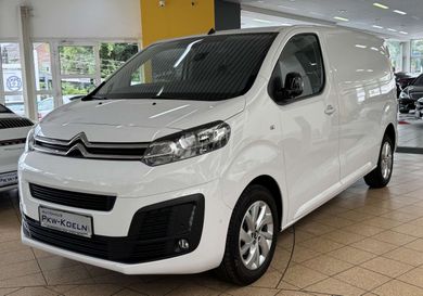 Citroën Jumpy, 2024