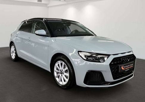 Audi A1, 2025