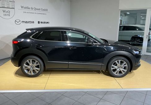Mazda CX-30, 2026 2