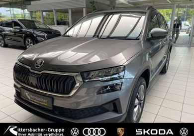Skoda Karoq, 2023